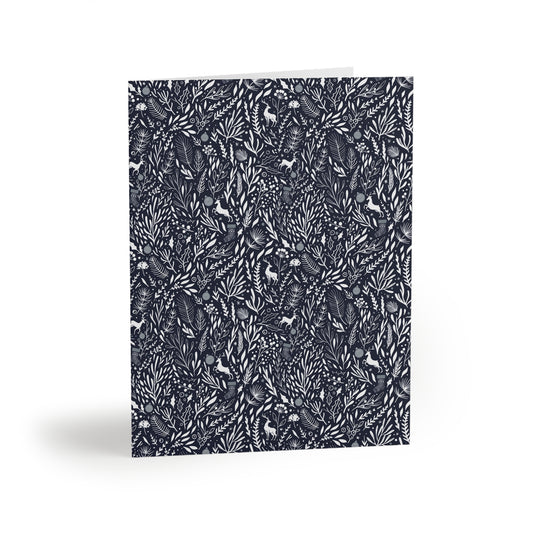 Notecards | Storrs, Connecticut | Fauna