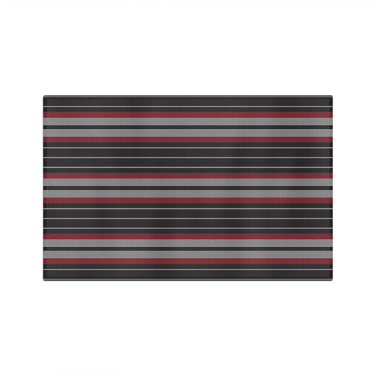 Tea Towels | Raleigh, North Carolina | Stripe