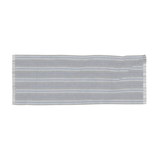 Scarf | Atlanta, Georgia | Stripe