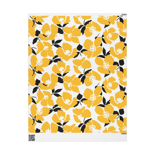 Gift Wrap | Kennesaw, Georgia | Poppy
