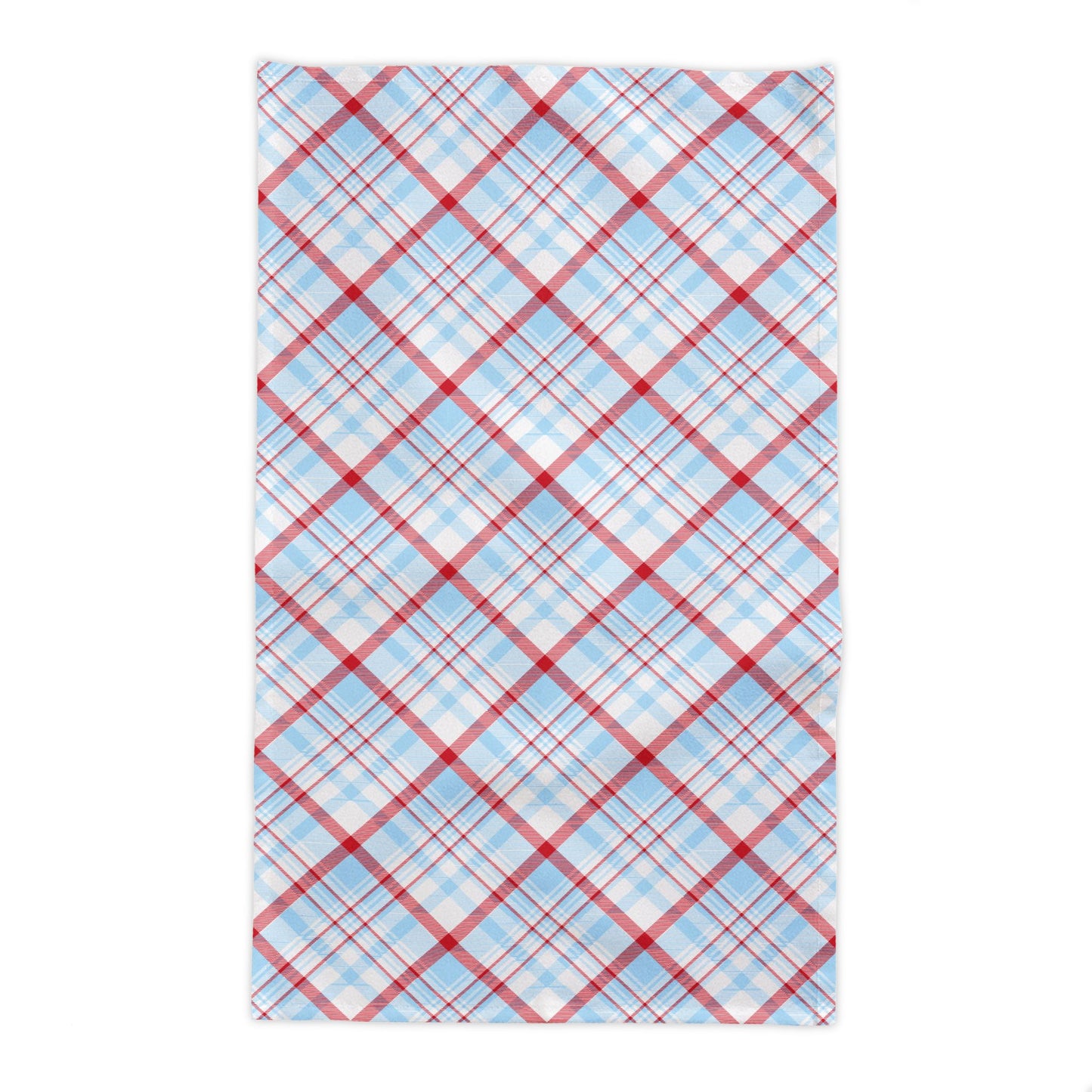 Tablecloth | Oxford, Mississippi | Tartan