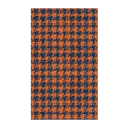 Tea Towels | Auburn, Alabama | Houndstooth