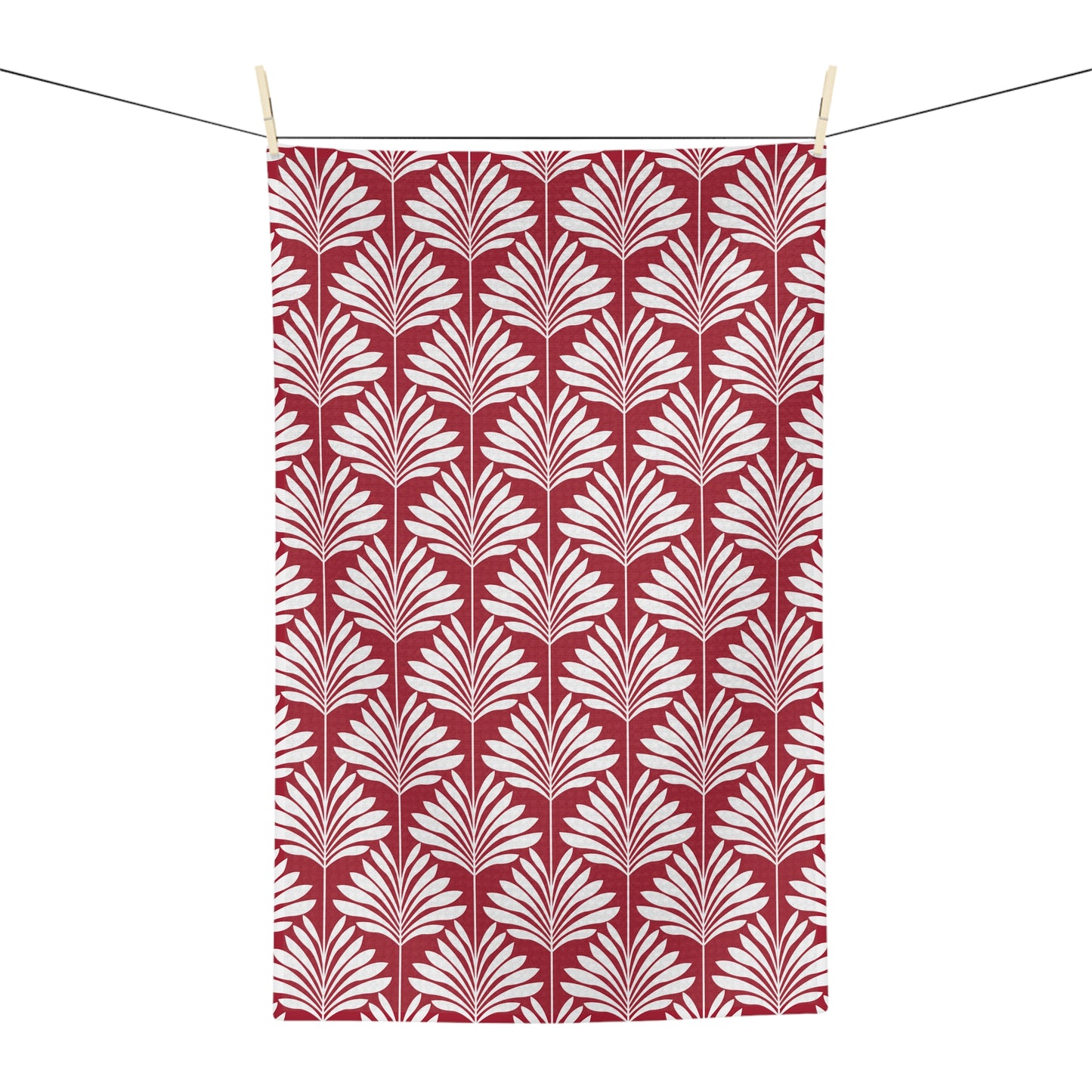 Tea Towels | Bloomington, Indiana | Deco