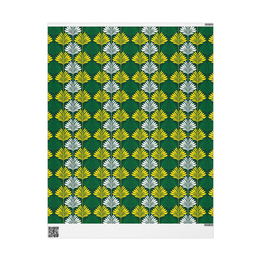 Gift Wrap | Eugene, Oregon | Deco