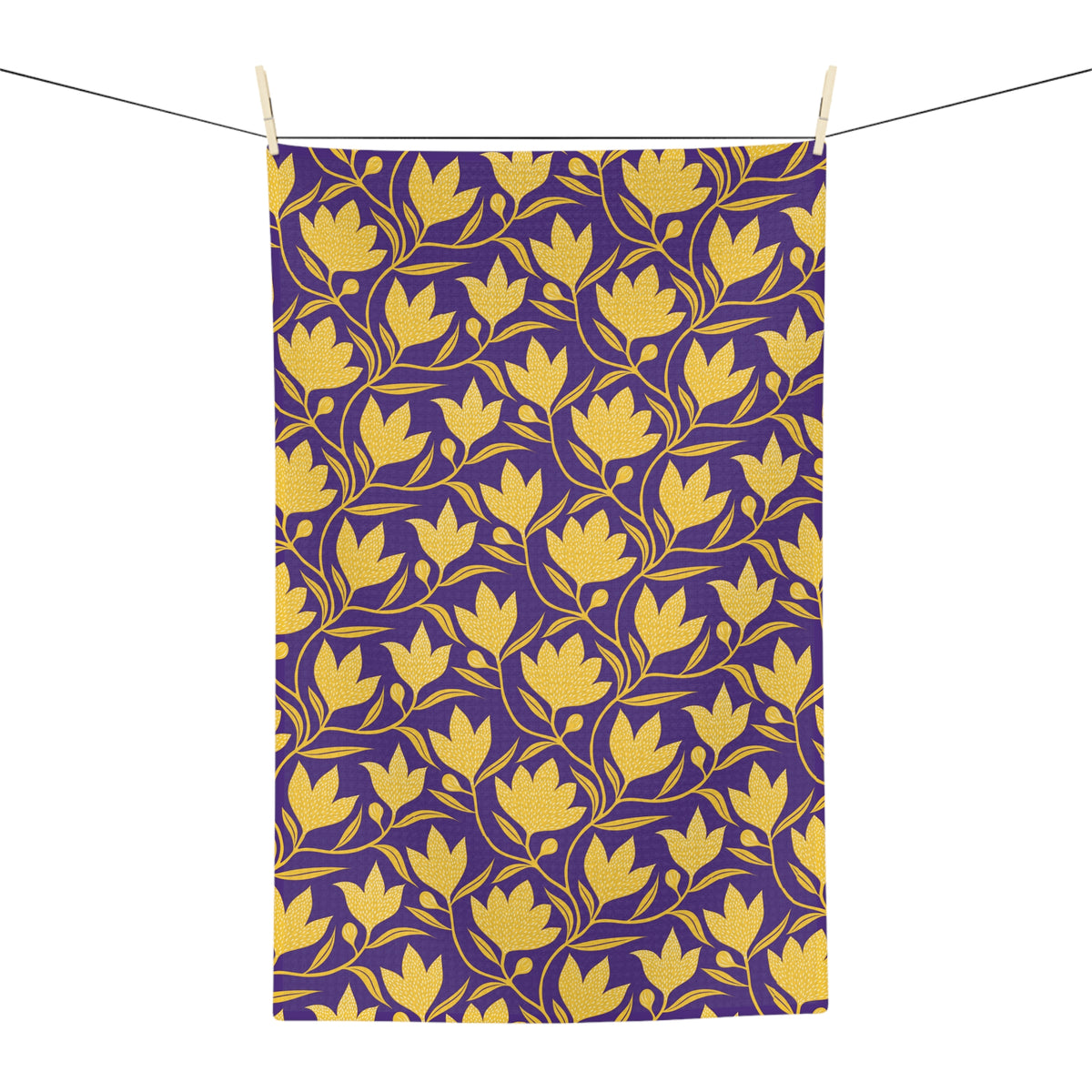 Tea Towels | Baton Rouge, Louisiana | Magnolia