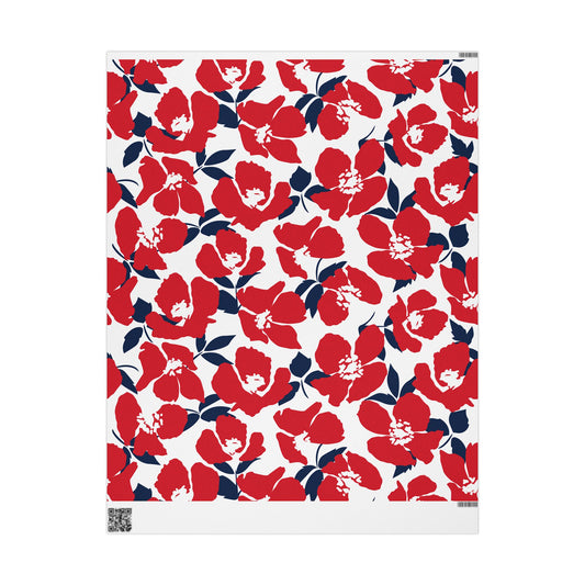 Gift Wrap | Oxford, Mississippi | Poppy