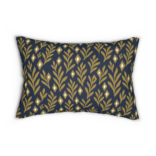 Pillow | Notre Dame, Indiana | Laurel