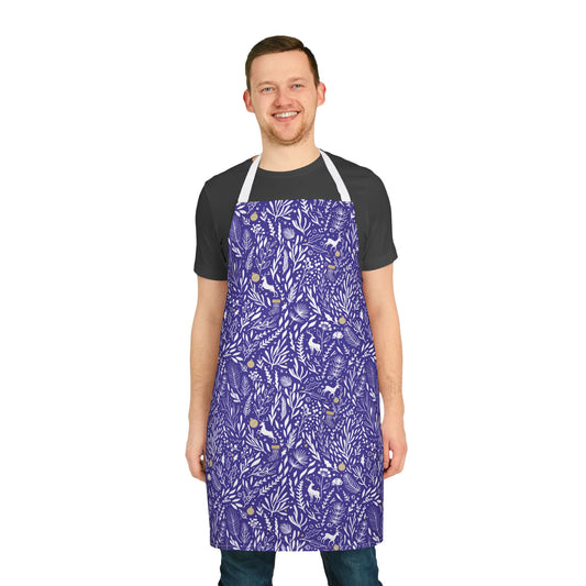 Apron | Harrisonburg, Virginia | Fauna