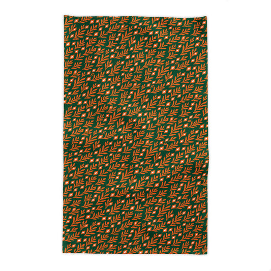 Tablecloth | Miami, Florida | Laurel
