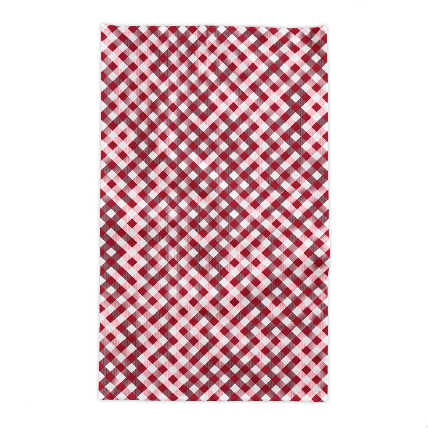 Tablecloth | Bloomington, Indiana | Gingham