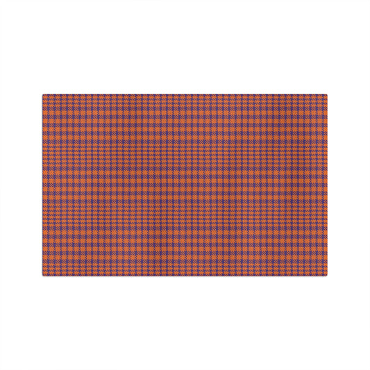 Tea Towels | Clemson, South Carolina | Tweed