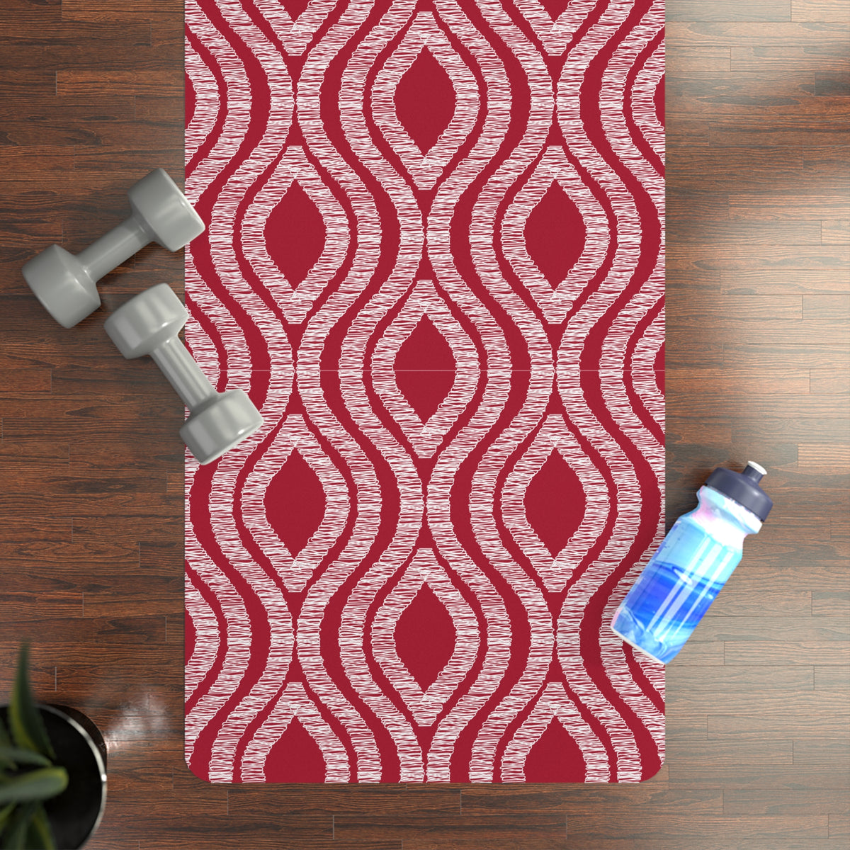 Yoga Mat | Bloomington, Indiana | Ogee