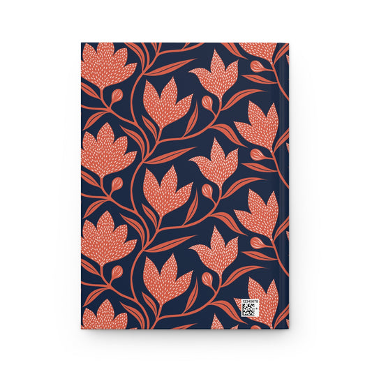 Journal | Charlottesville, Virginia | Magnolia