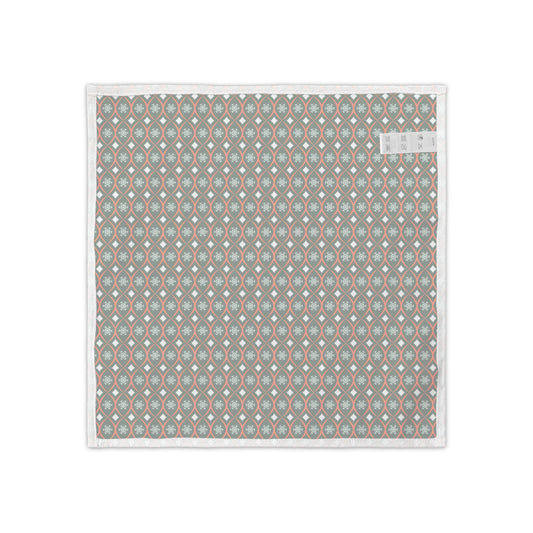 Napkins | Miami, Florida | Snow