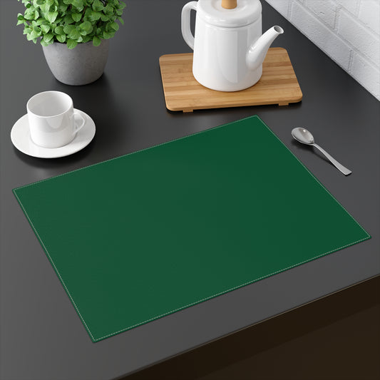Placemat | Miami, Florida | Dark