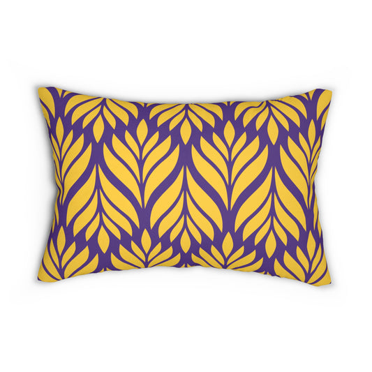 Pillow | Baton Rouge, Louisiana | Palm