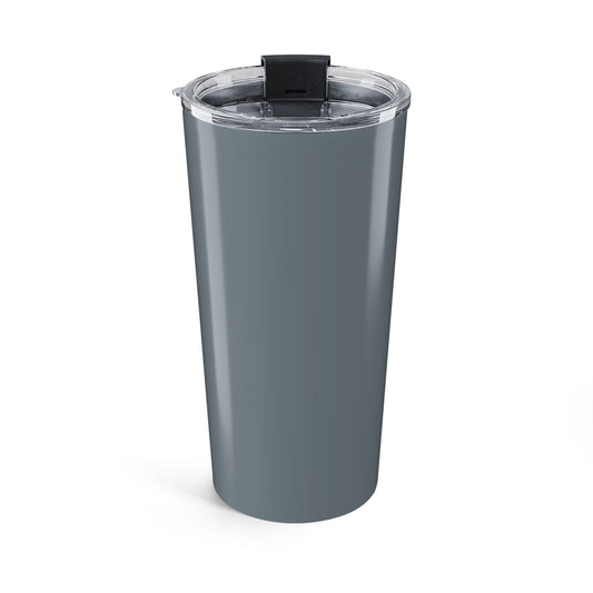 Tumbler | Storrs, Connecticut | Light