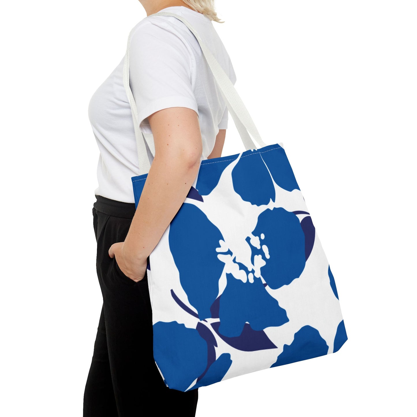 Totes | Durham, North Carolina | Poppy