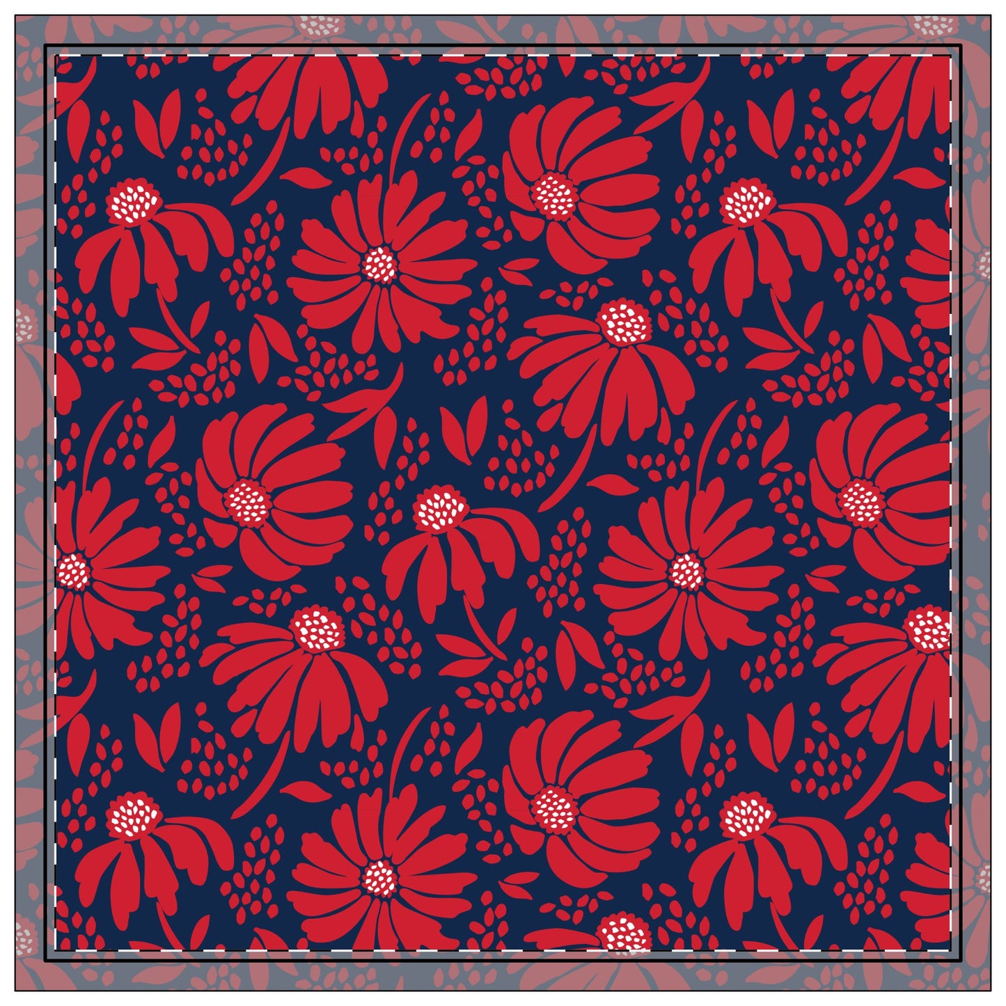 Napkins | Oxford, Mississippi | Bellis