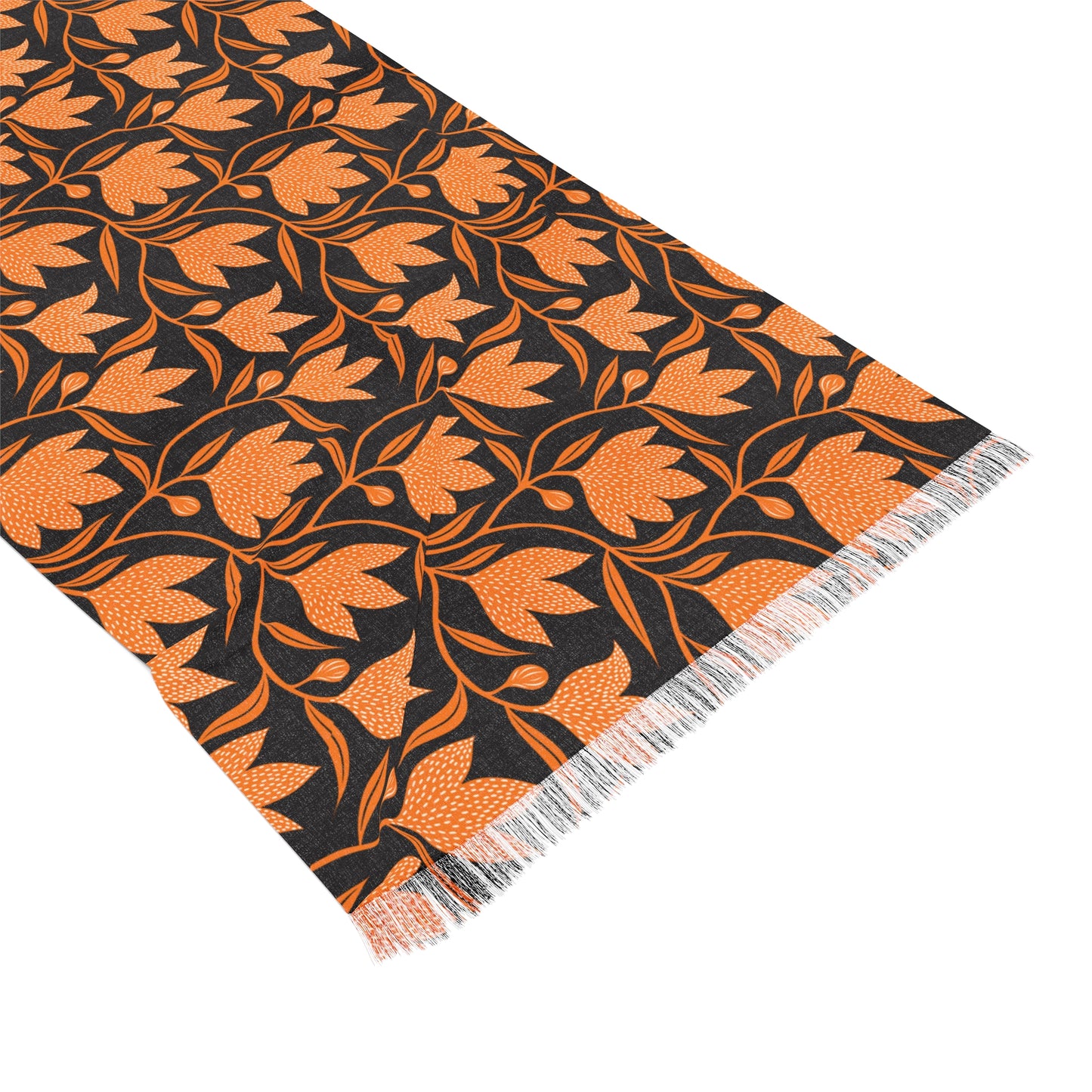 Scarf | Princeton, New Jersey | Magnolia