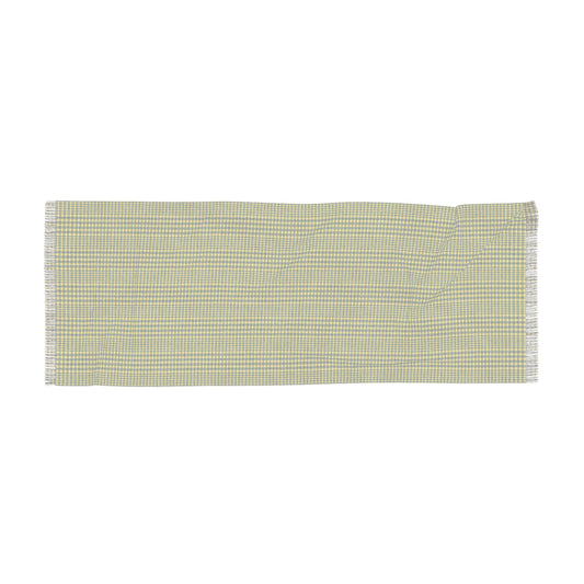 Scarf | Eugene, Oregon | Tweed