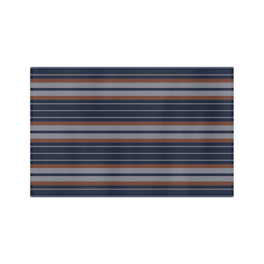 Tea Towels | Auburn, Alabama | Stripe