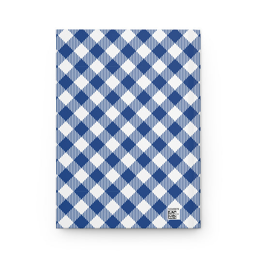 Journal | Lexington, Kentucky | Gingham
