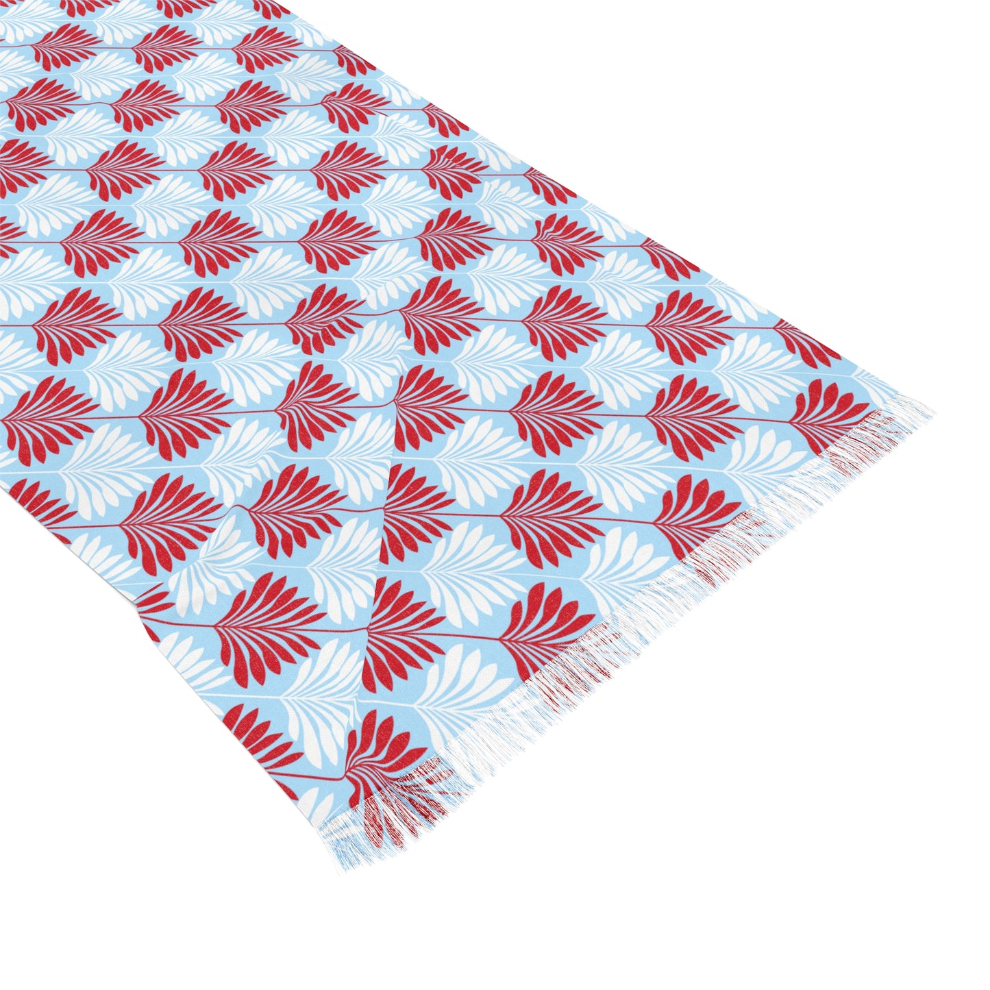 Scarf | Oxford, Mississippi | Deco
