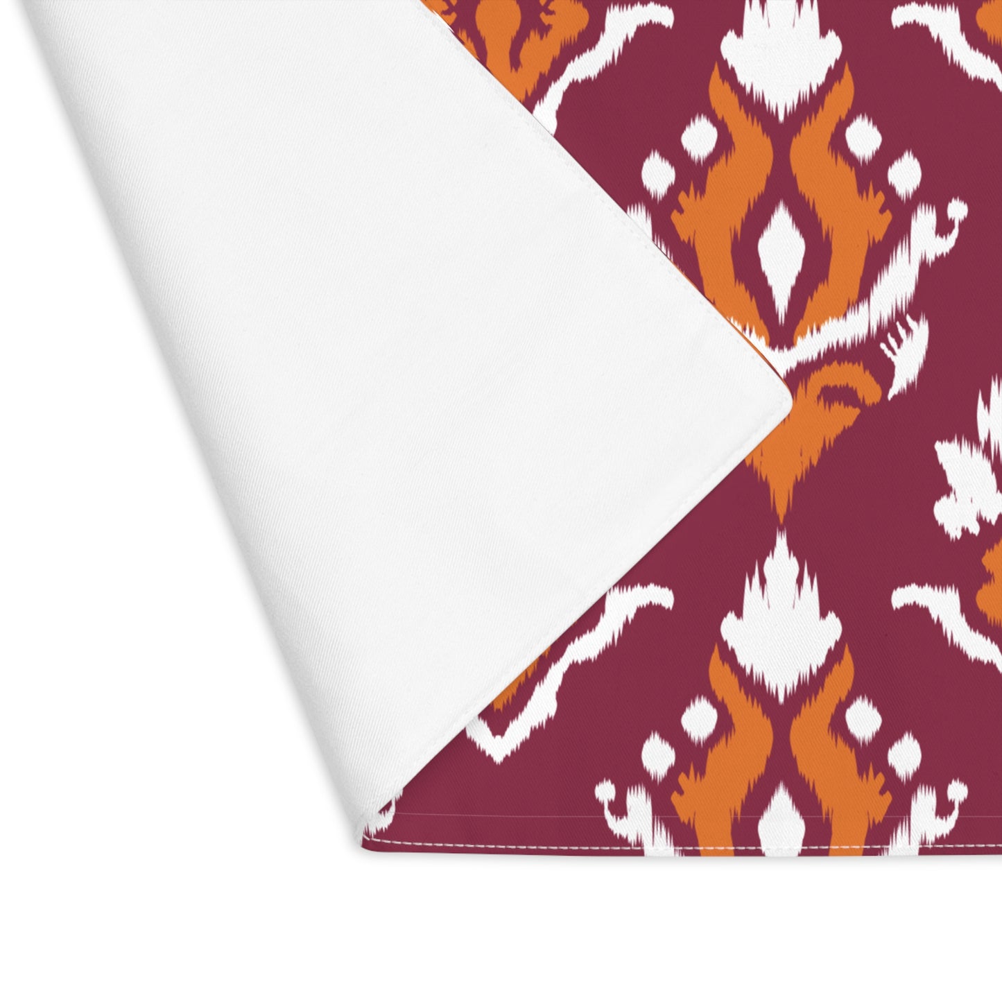 Placemat | Blacksburg, Virginia | Ikat