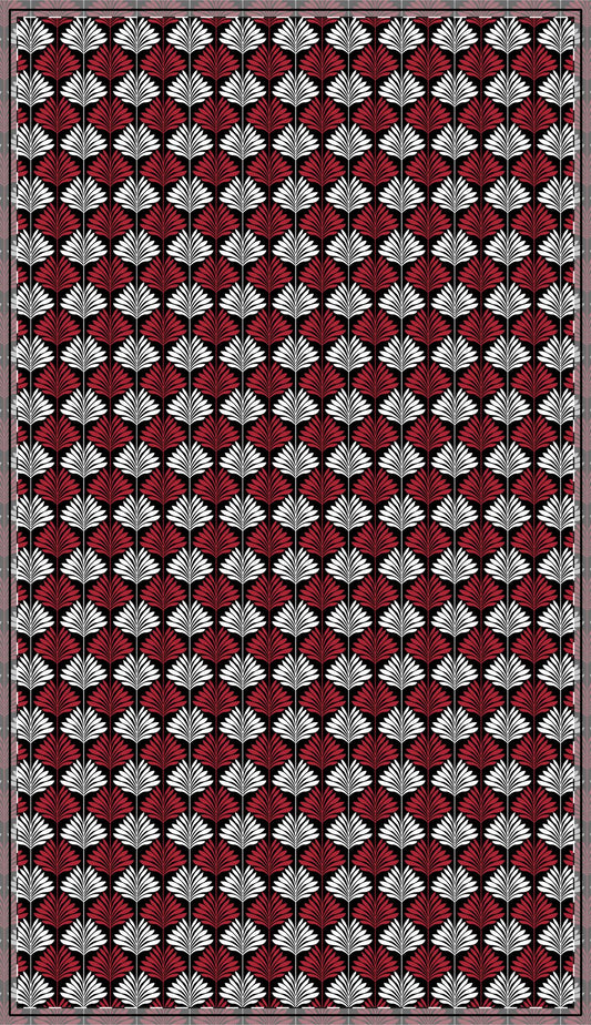 Tablecloth | Athens, Georgia | Deco