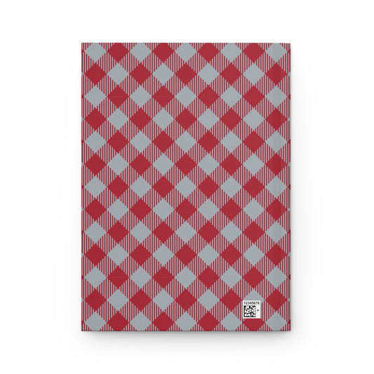 Journal | Columbus, Ohio | Gingham