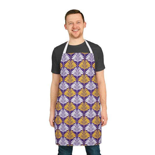 Apron | Baton Rouge, Louisiana | Deco