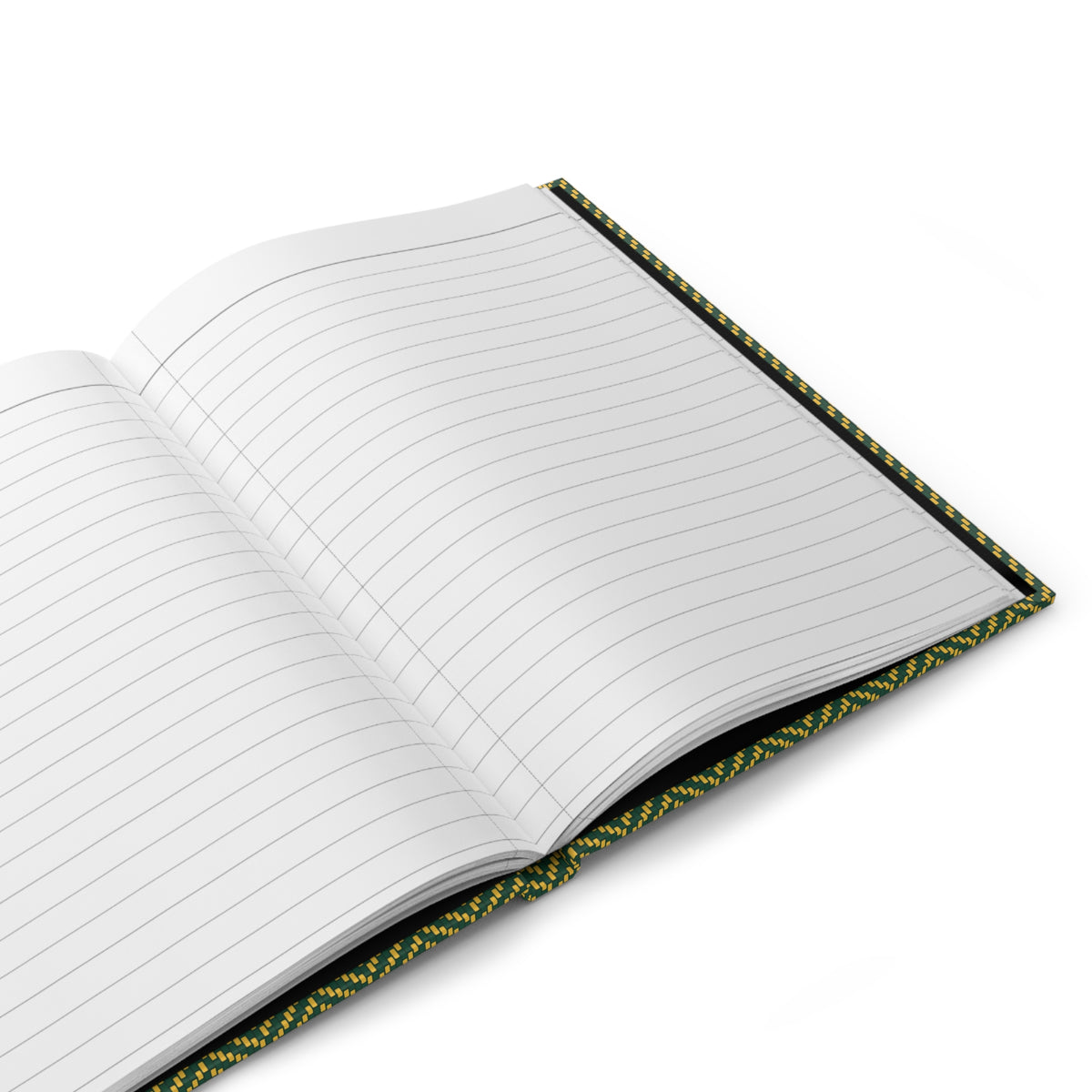 Journal | Fairfax, Virginia | Herringbone