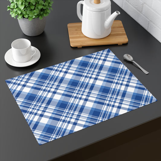 Placemat | Lexington, Kentucky | Tartan