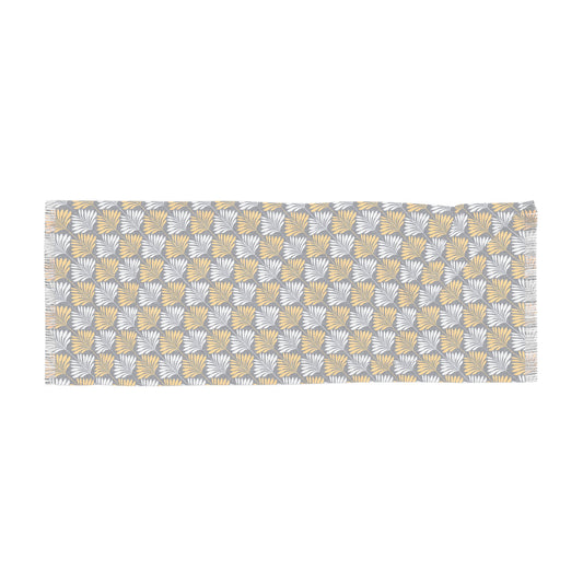 Scarf | Ann Arbor, Michigan | Deco