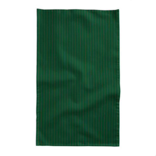 Tablecloth | Miami, Florida | Pinstripe