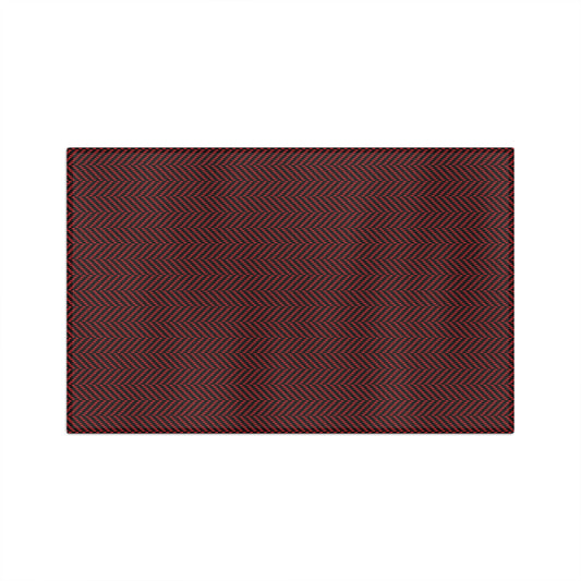 Tea Towels | Salt Lake City, Utah | Herringbone