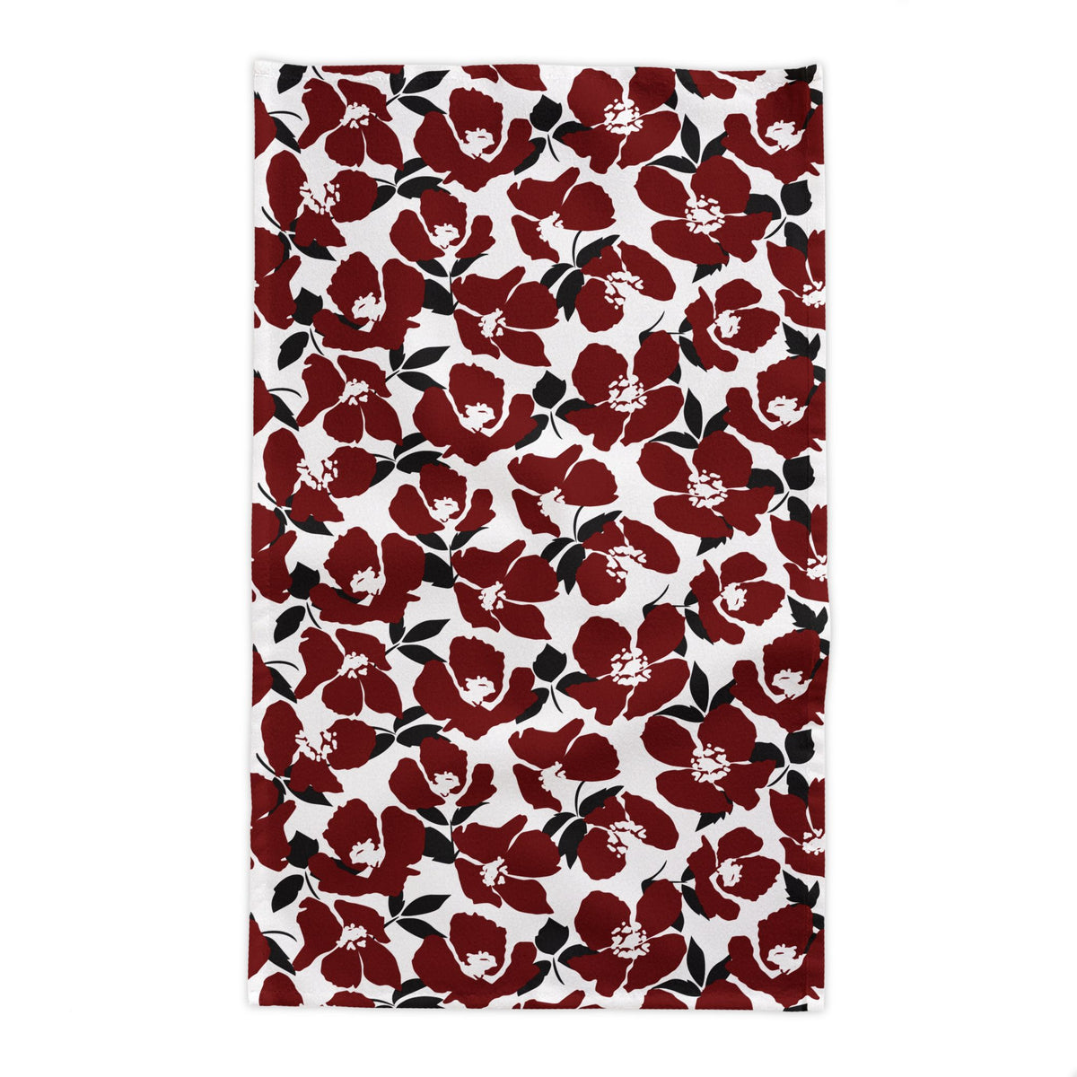 Tablecloth | Columbia, South Carolina | Poppy