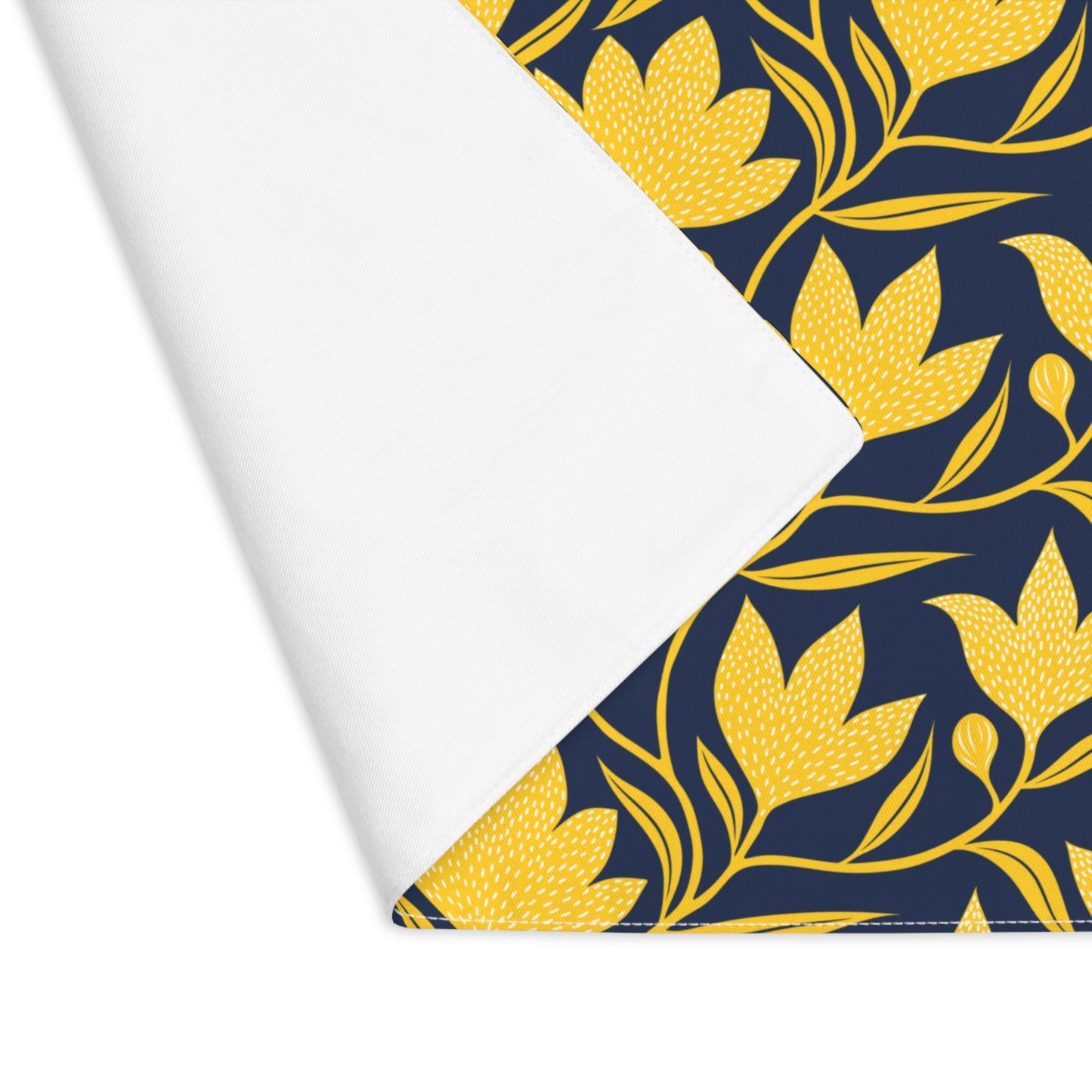 Placemat | Yellow & Blue | Magnolia
