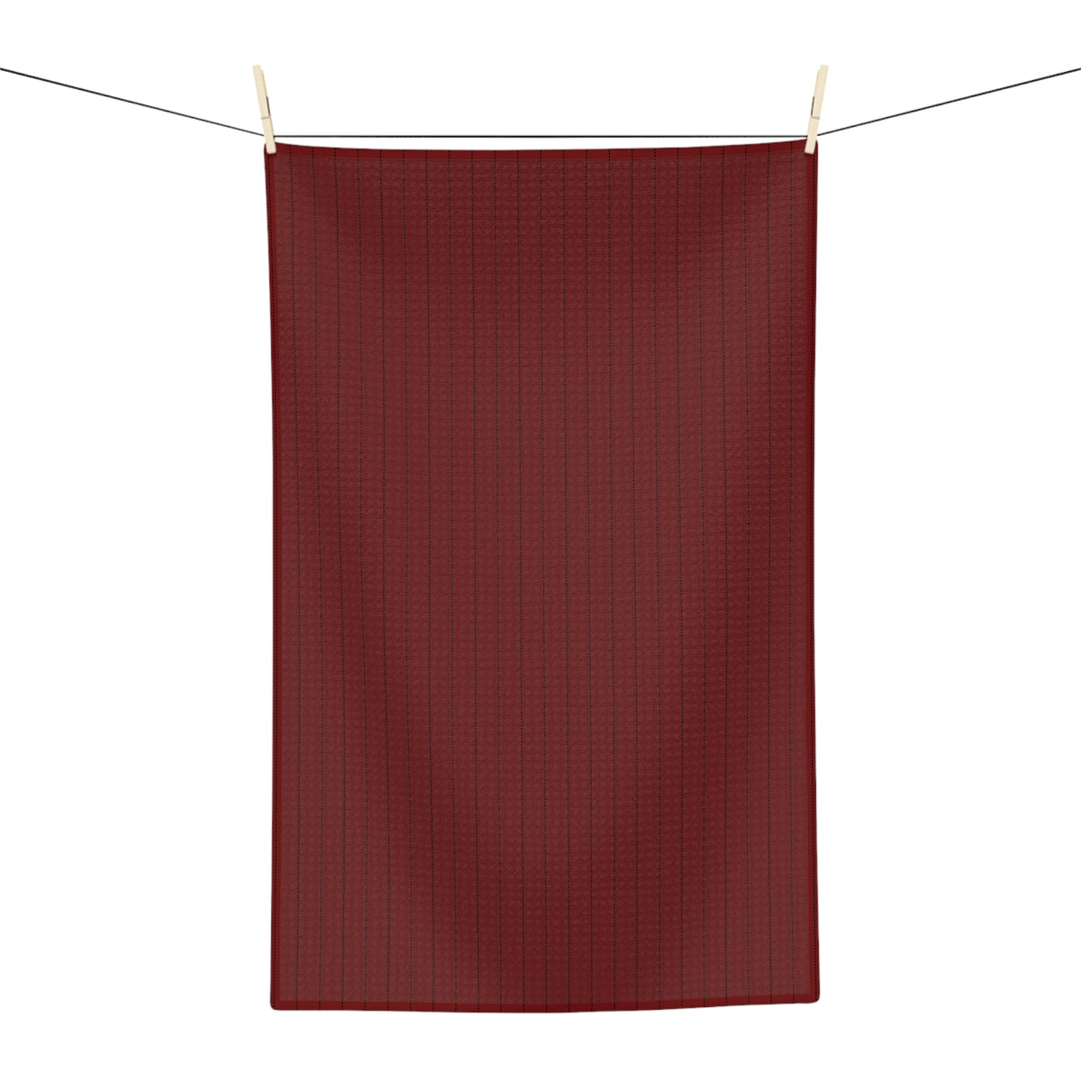 Tea Towels | Columbia, South Carolina | Pinstripe