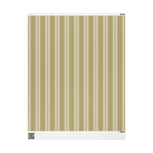 Gift Wrap | Atlanta, Georgia | Stripe