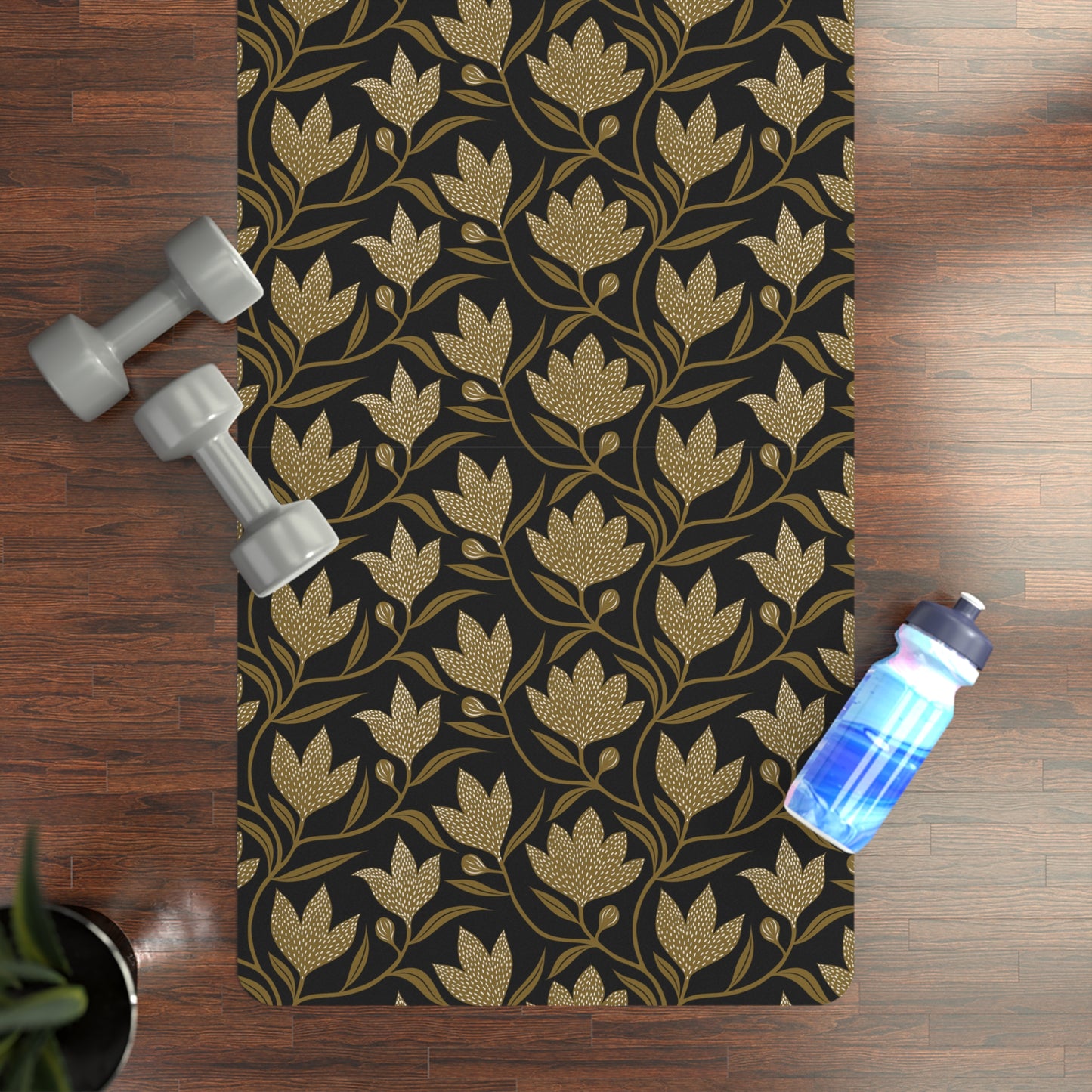 Yoga Mat | Winston Salem, North Carolina | Magnolia