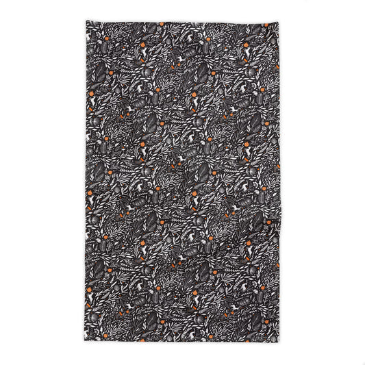 Tablecloth | Princeton, New Jersey | Fauna