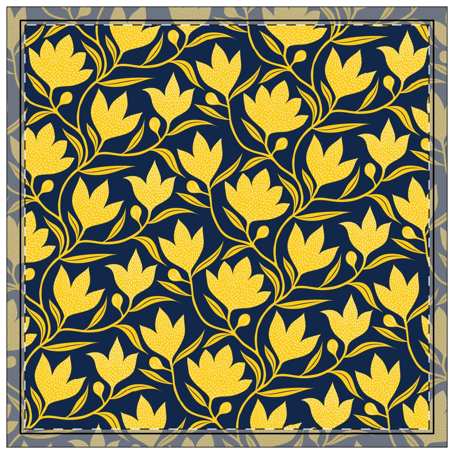 Napkins | Ann Arbor, Michigan | Magnolia