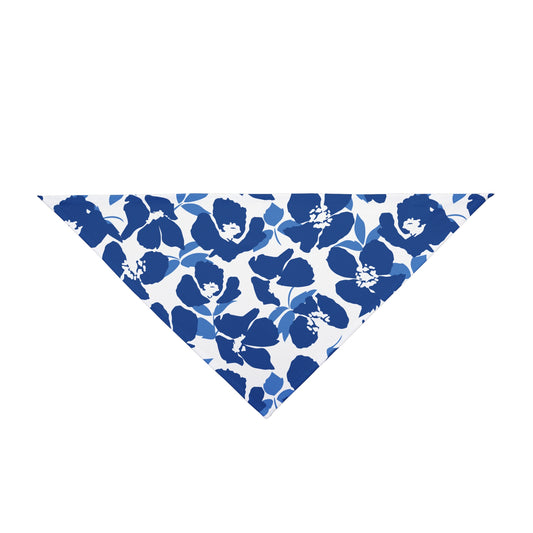 Pet Bandana | Lexington, Kentucky | Poppy