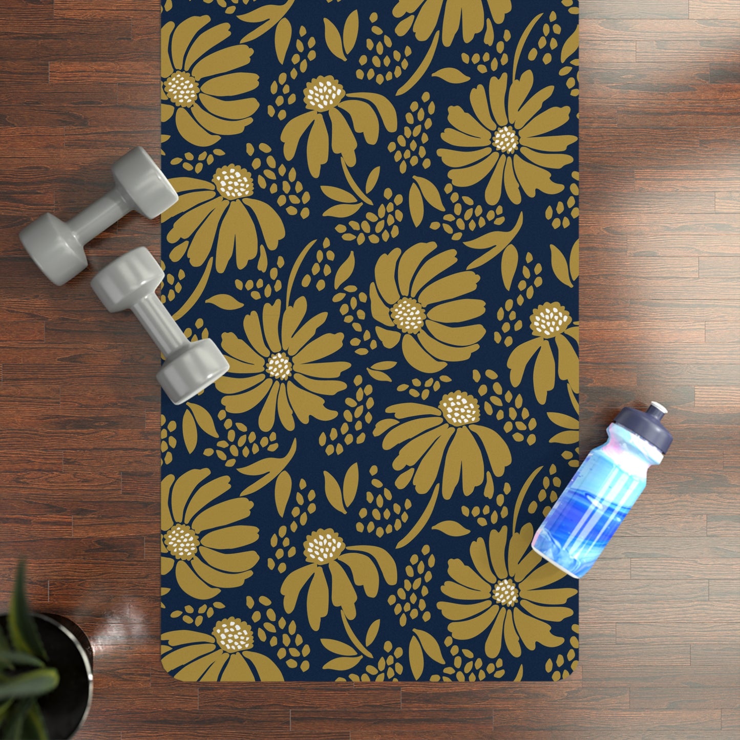 Yoga Mat | Notre Dame, Indiana | Bellis