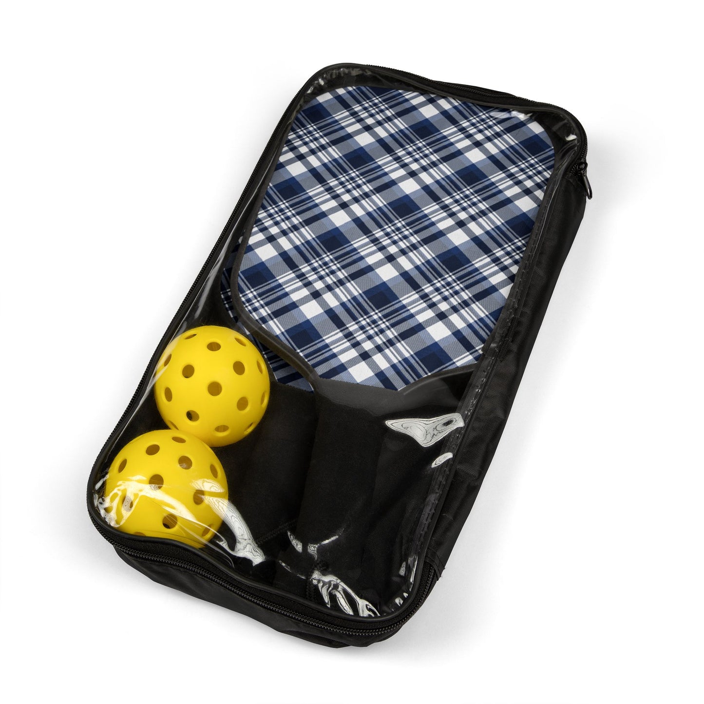 Pickleball Paddle Kit | State College, Pennsylvania | Tartan