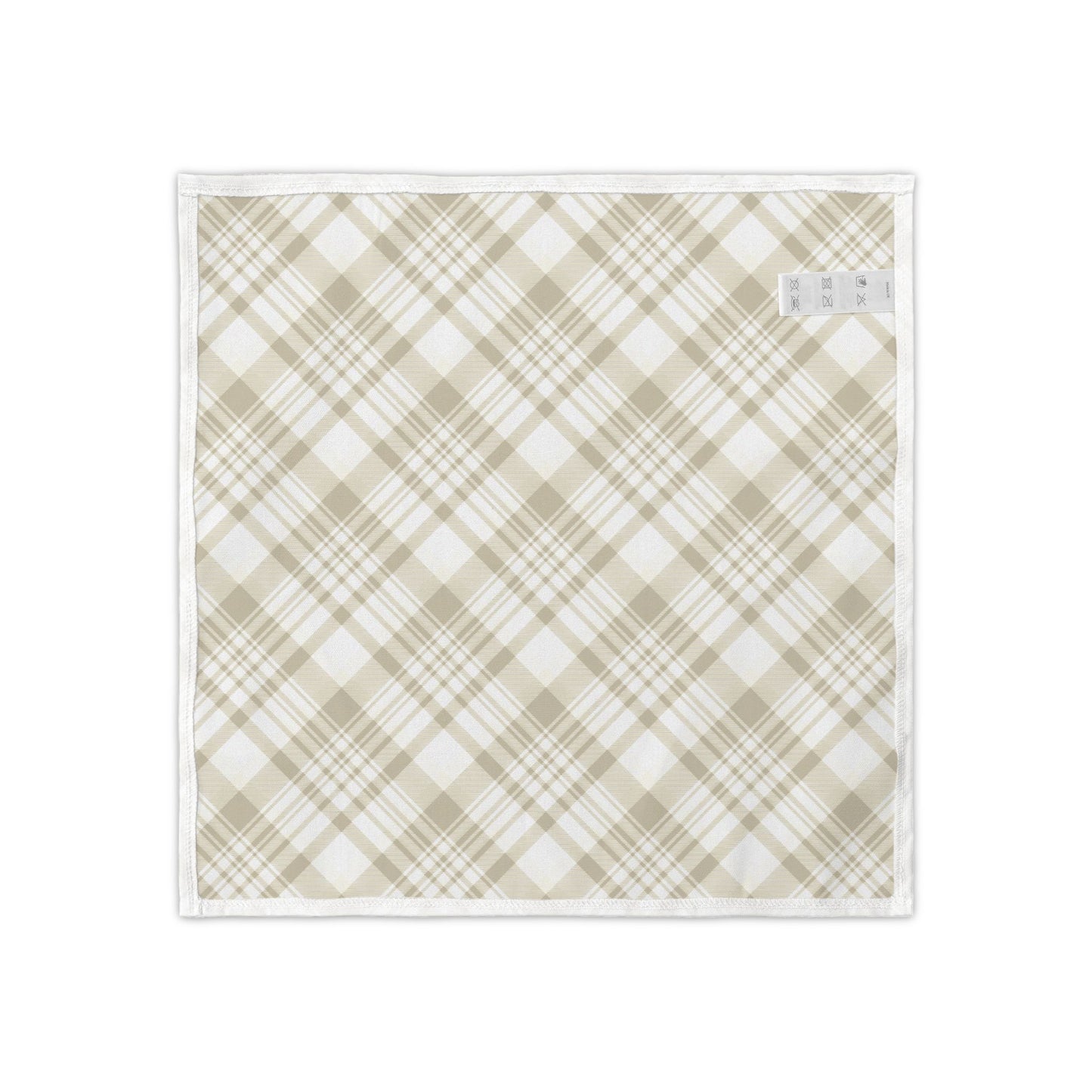 Napkins | Atlanta, Georgia | Tartan