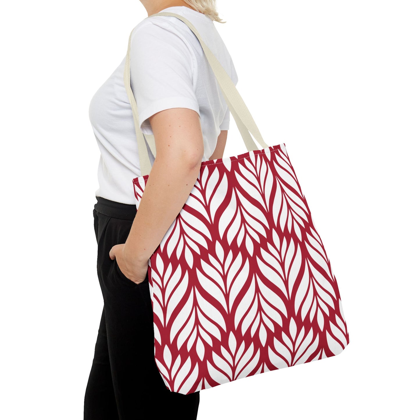 Totes | Bloomington, Indiana | Palm