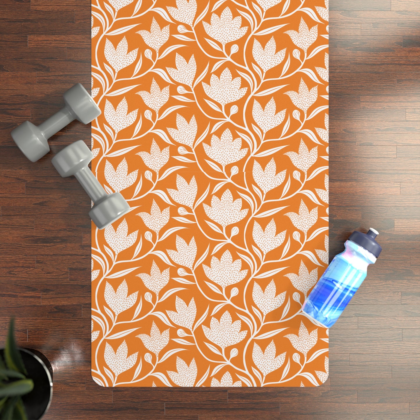 Yoga Mat | Knoxville, Tennessee | Magnolia